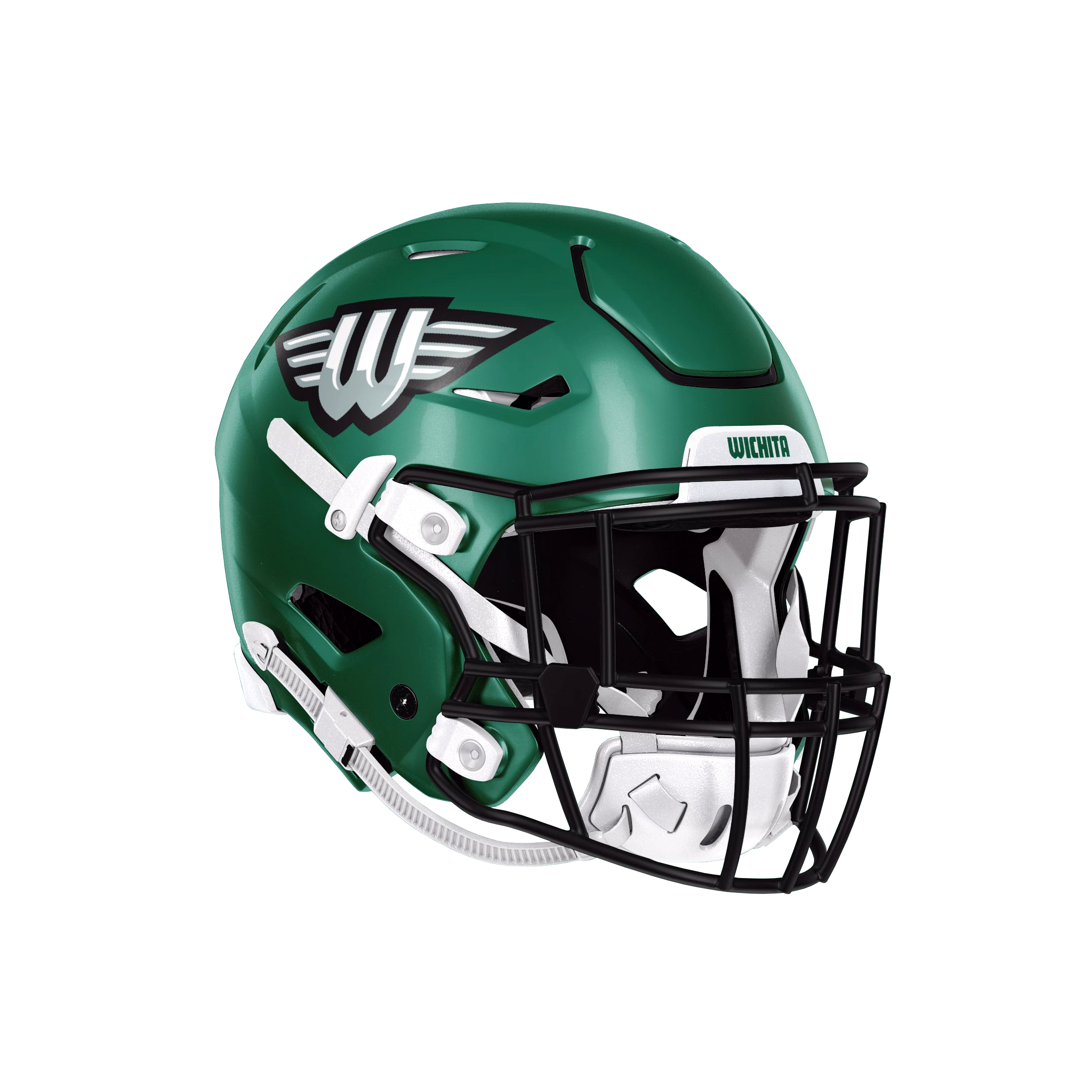 Wichita Flyers – YOUFL Shop